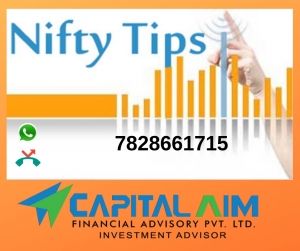 Nifty Recommendation | Best Stock Market Advisory in Indore